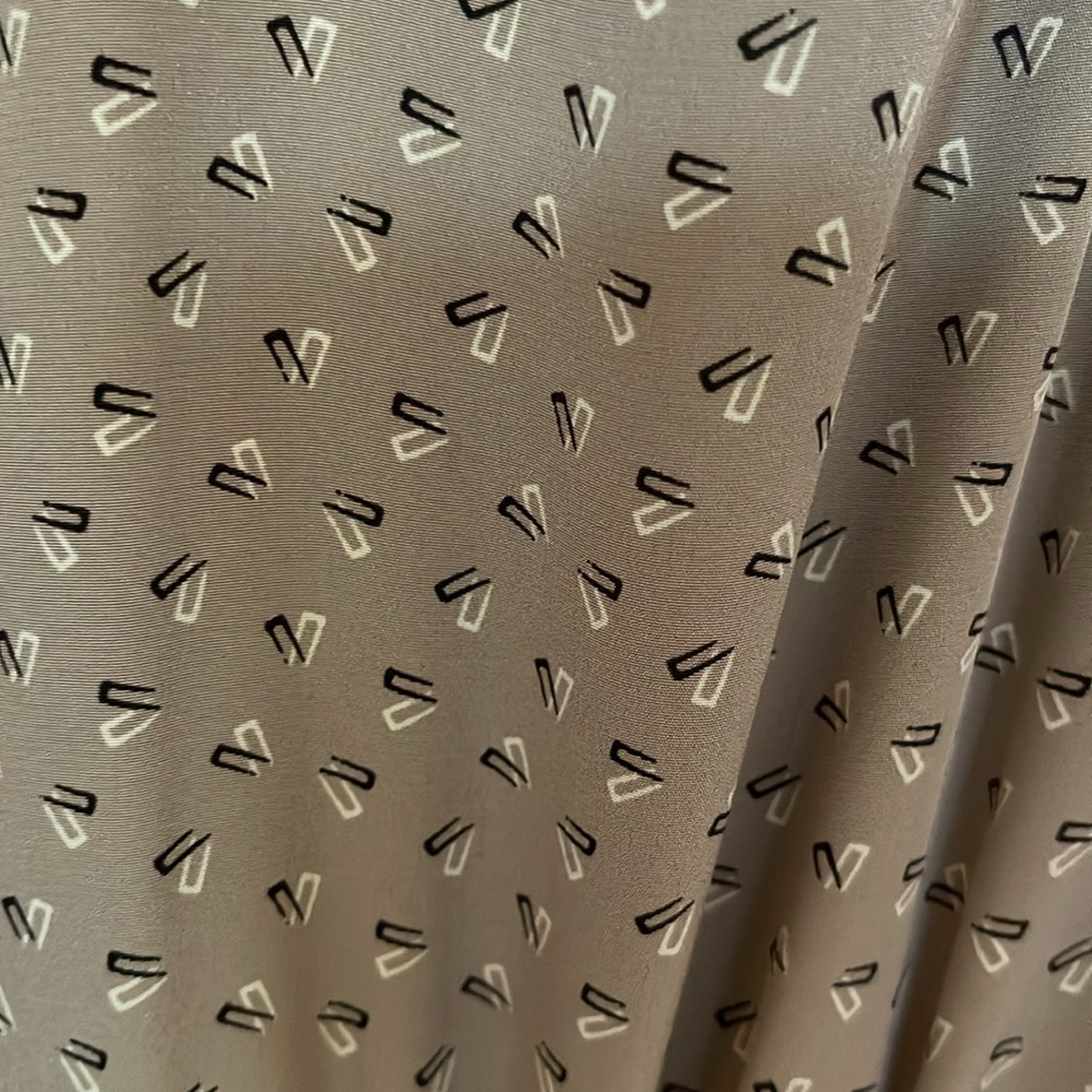 Vintage Liz Claiborne Dress - Picture 4 of 6